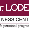 Бассейн фитнес-клуба Dr. Loder