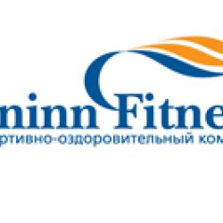 Бассейн фитнес-клуба Janinn Fitness