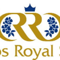 Бассейн фитнес-клуба Rixos Royal Spa